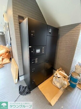 JUNEの物件内観写真